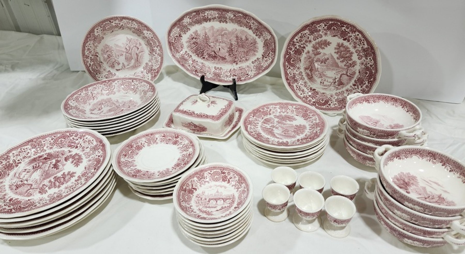 Image for Woodward Personal Property Online Auction