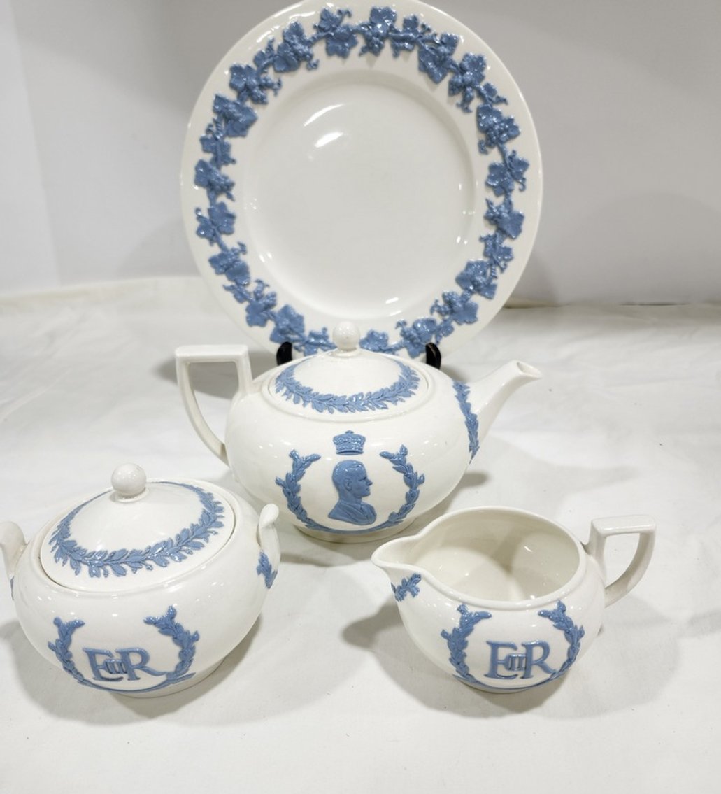 Image for Woodward Personal Property Online Auction