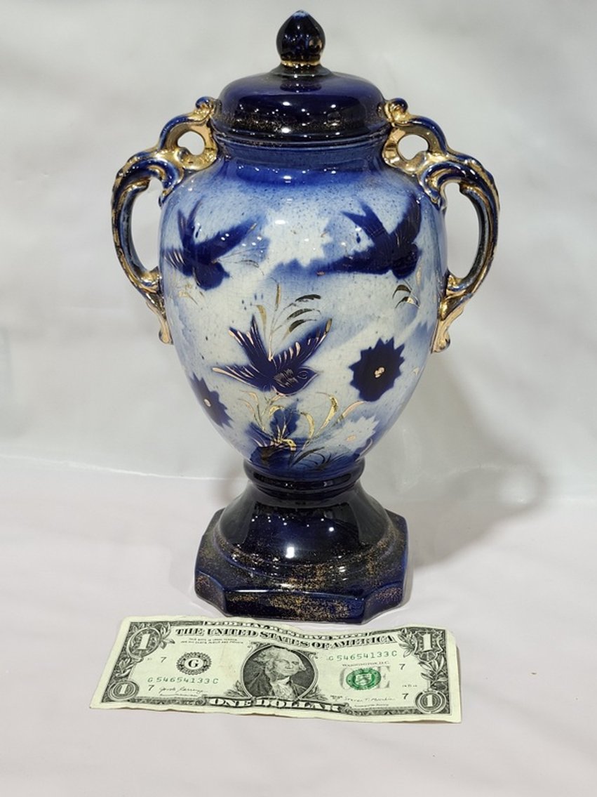Image for Woodward Personal Property Online Auction