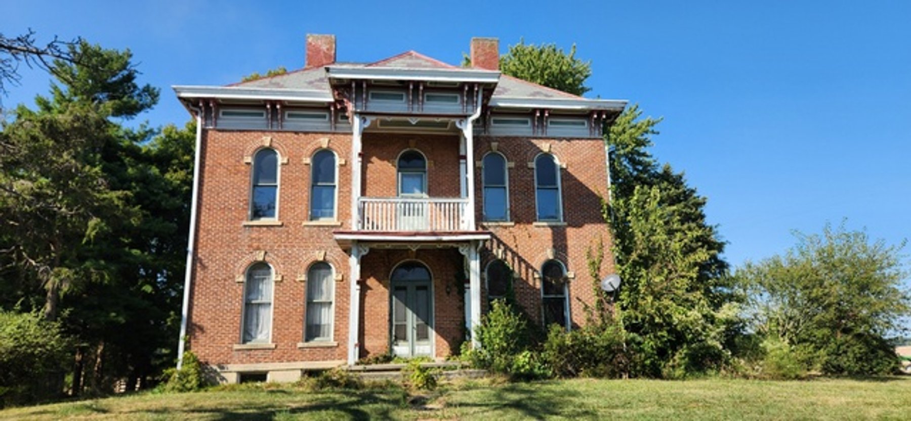 Image for Roy Butler Estate Real Estate Auction