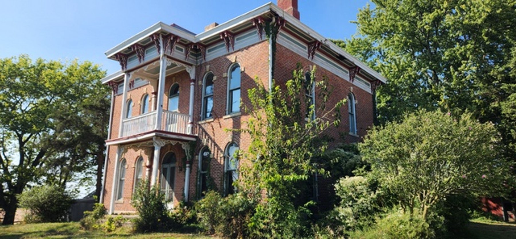 Image for Roy Butler Estate Real Estate Auction