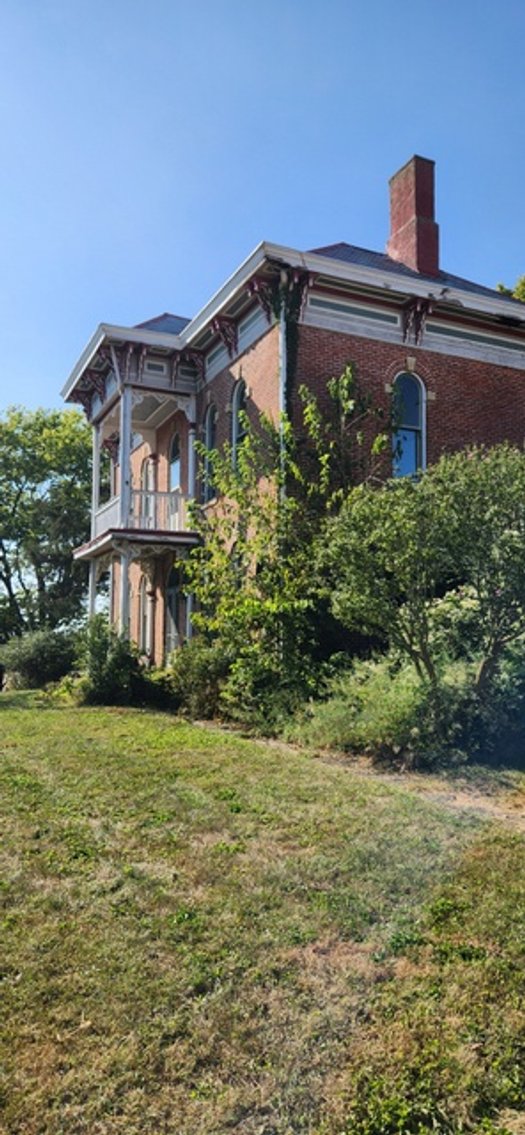 Image for Roy Butler Estate Real Estate Auction