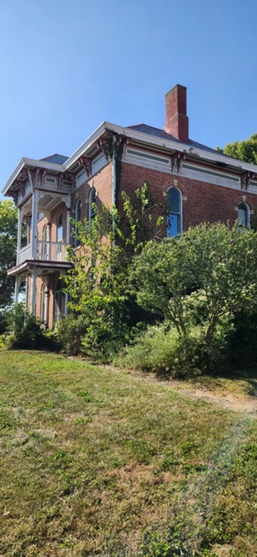 Image for Roy Butler Estate Real Estate Auction