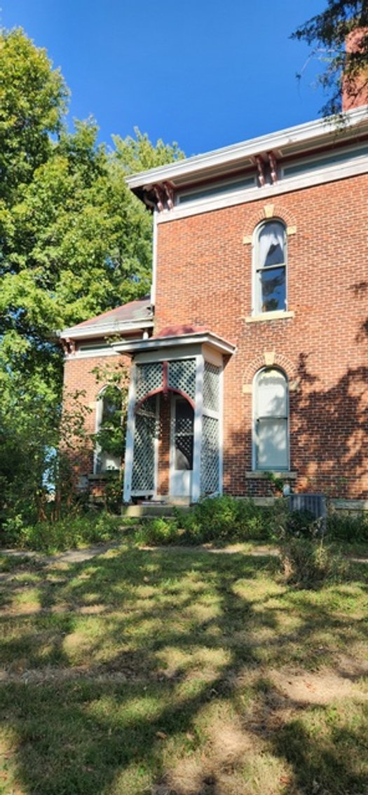 Image for Roy Butler Estate Real Estate Auction