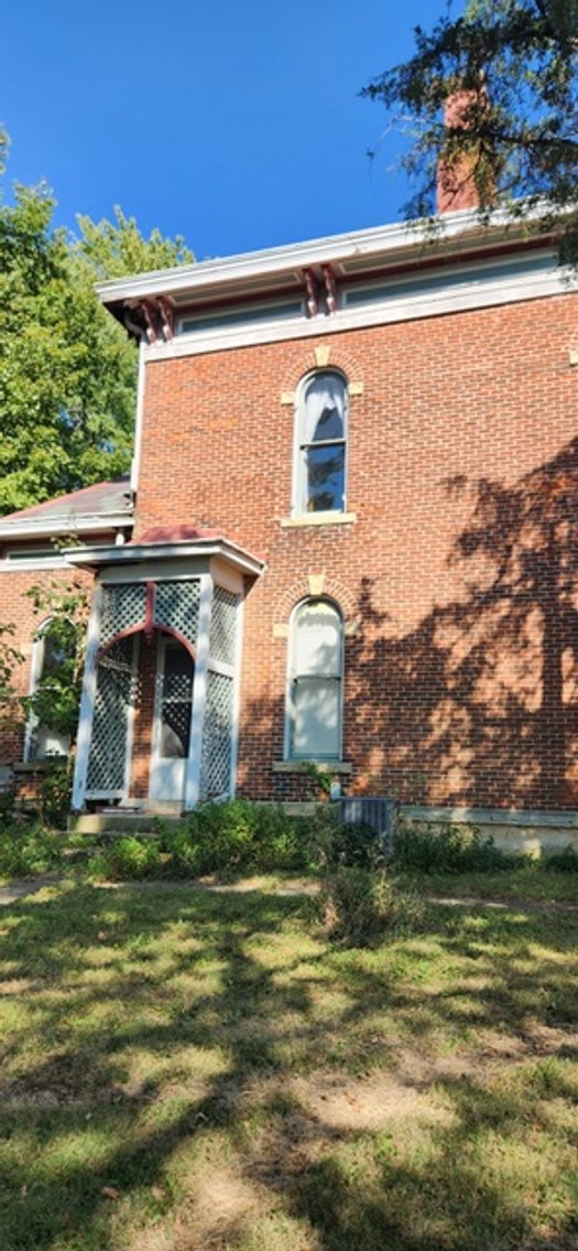 Image for Roy Butler Estate Real Estate Auction