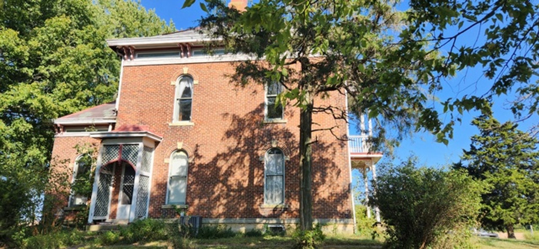 Image for Roy Butler Estate Real Estate Auction