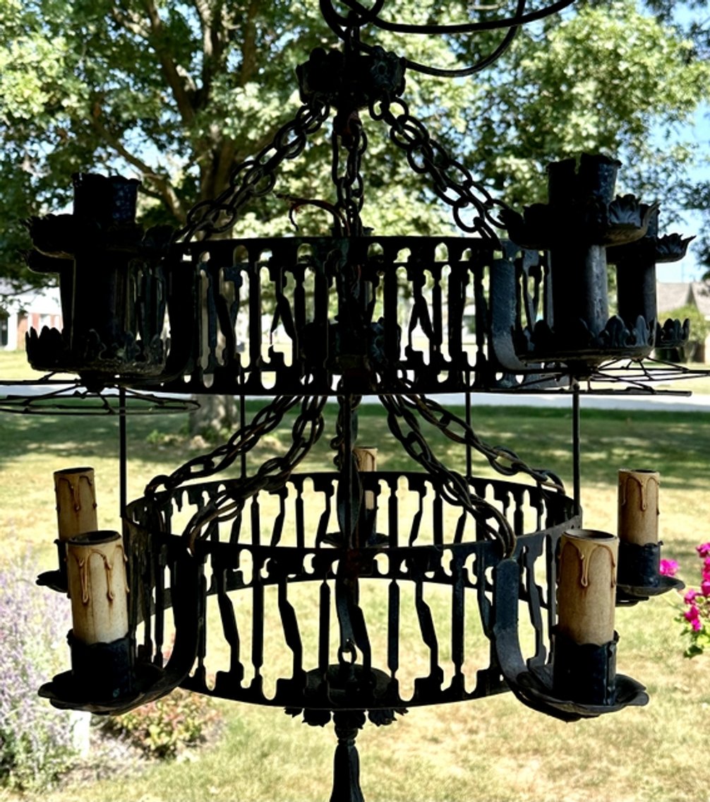 Image for Wood Family Downsizing