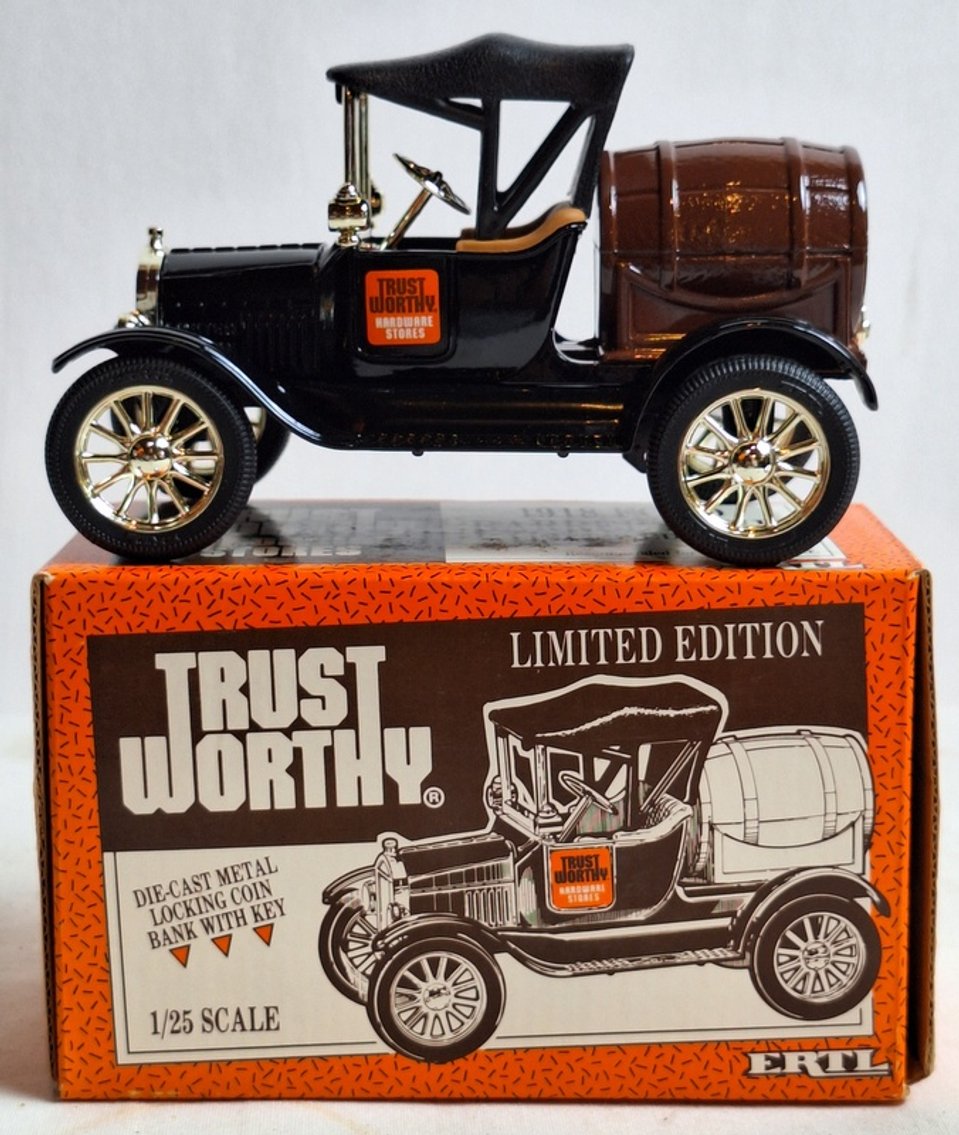 Image for Crowell's Collections Online Auction #1