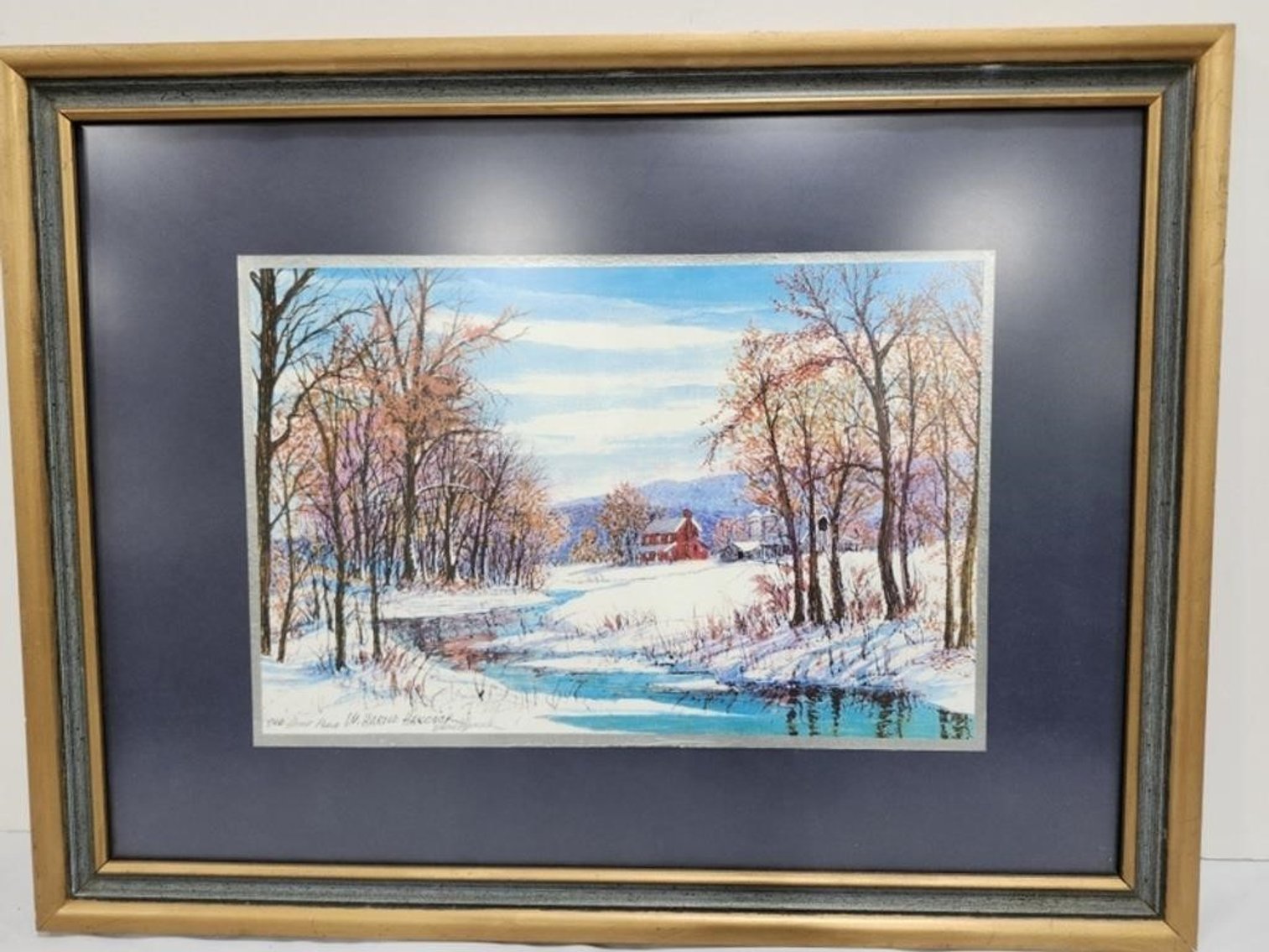 Image for Brashaber & Others Online Auction
