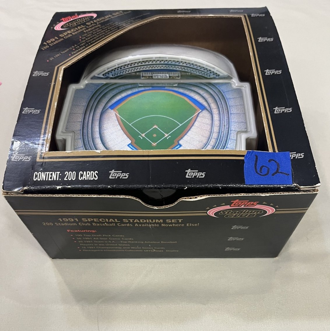 Image for Larry's Sport Collection Online Auction