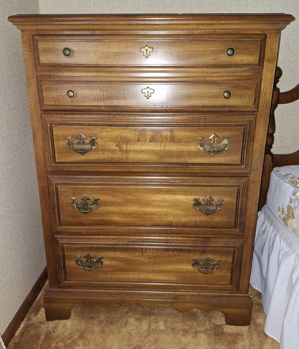 Image for Donald R Heller Estate Online Auction
