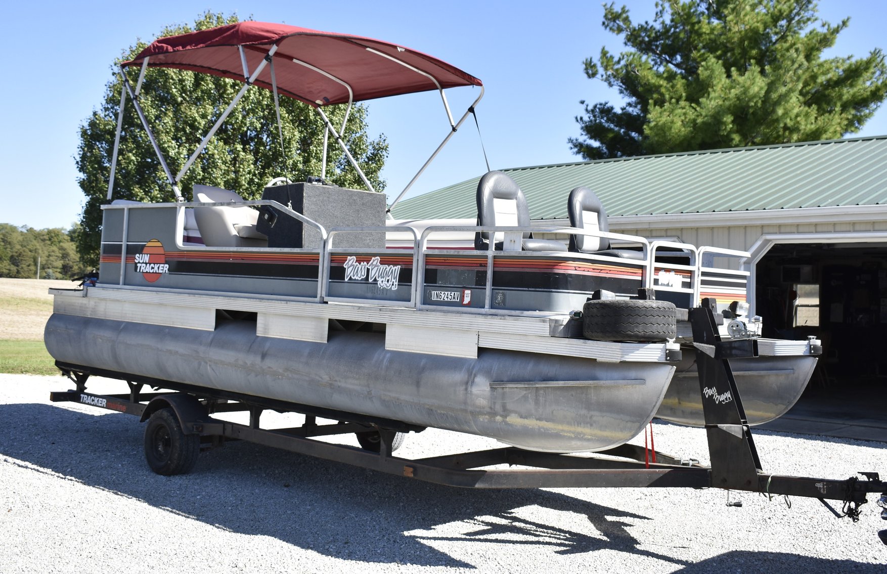 Image for Harmeyer Auction Outdoor Sportsman Fall Auction