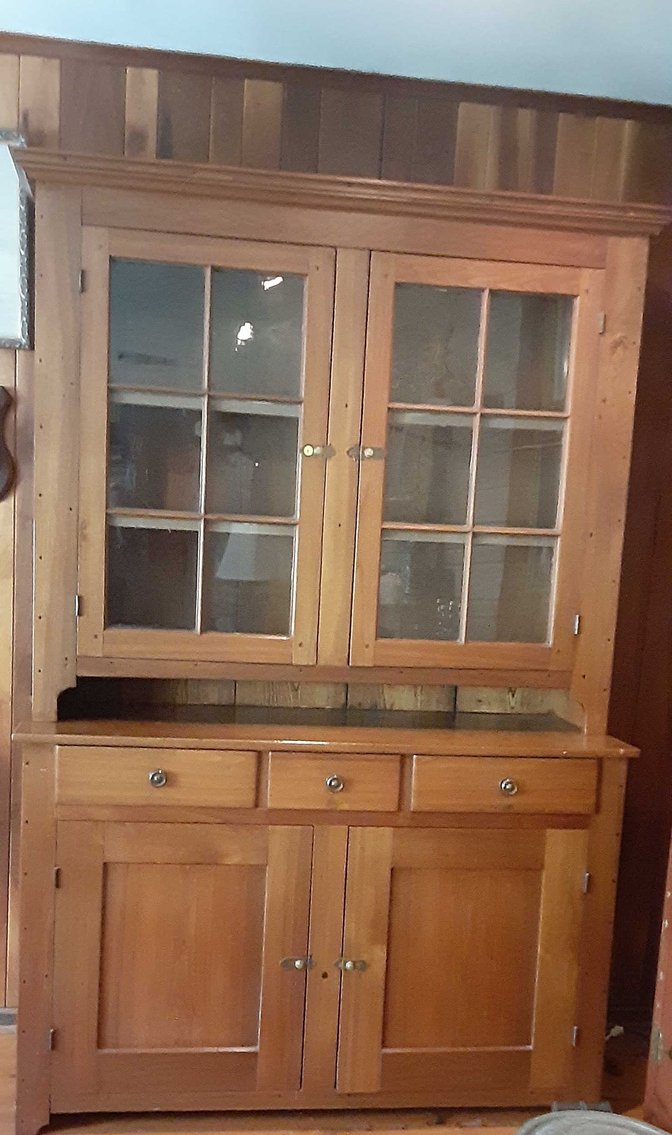 Image for Woodward Personal Property Auction #3