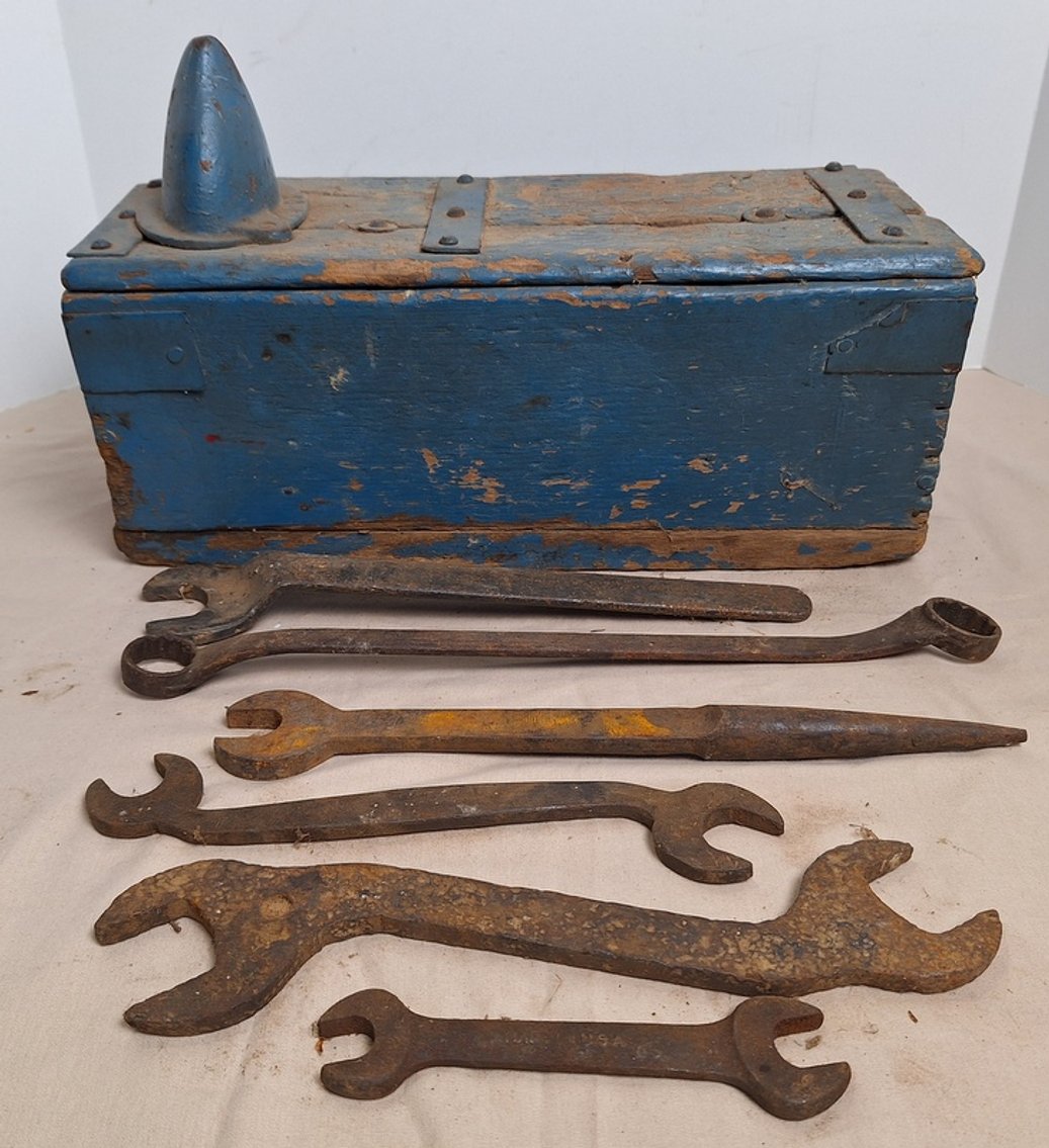 Image for Roy Butler Estate #6 & Multi-Consignor Online Auction