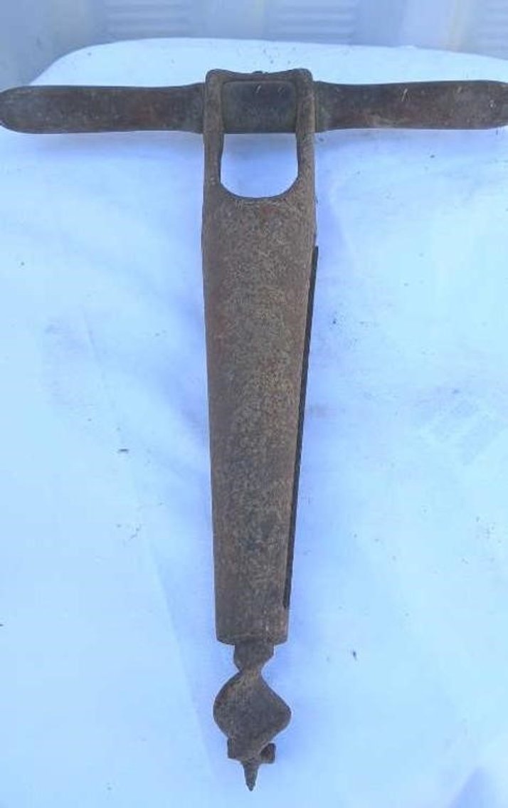 Image for Tools & Farm Equipment Online Auction