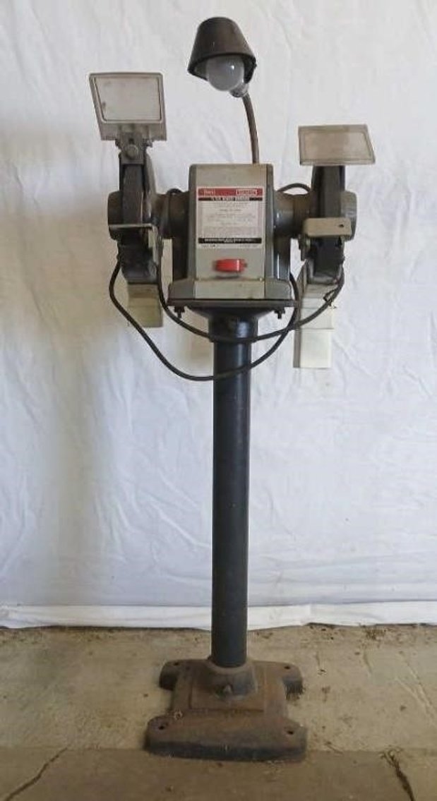 Image for Tools & Farm Equipment Online Auction