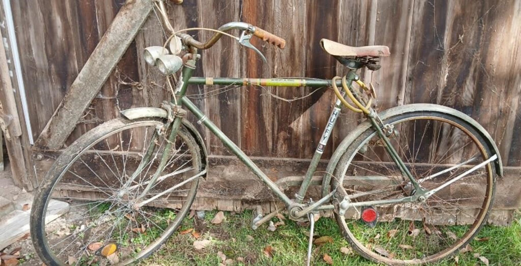 Image for Tools & Farm Equipment Online Auction