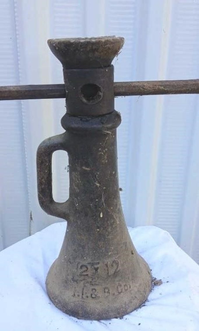 Image for Tools & Farm Equipment Online Auction