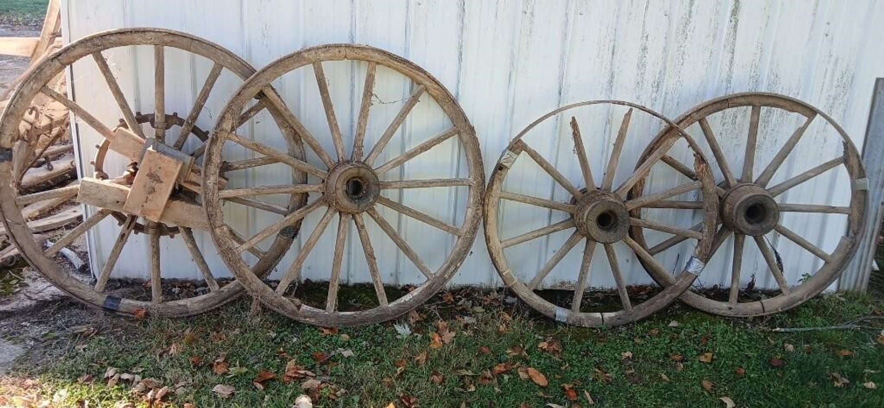 Image for Tools & Farm Equipment Online Auction