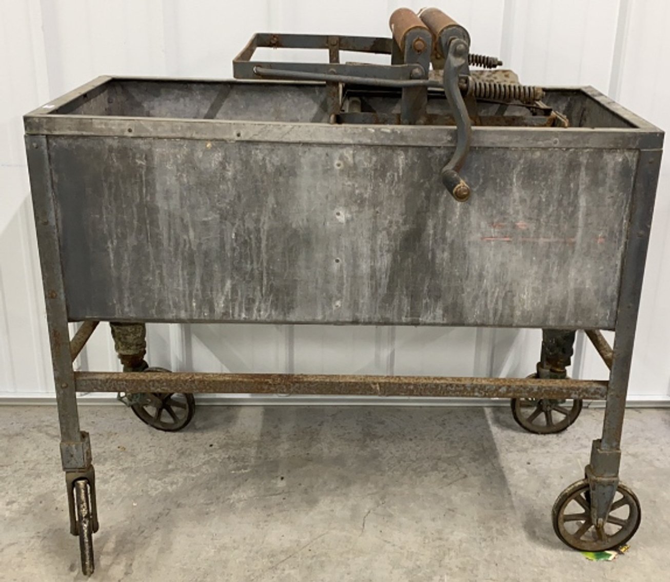 Image for Cook Family Downsizing Online Auction