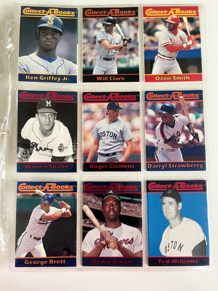 Image for Larry's #2 Sports Collection Online Auction