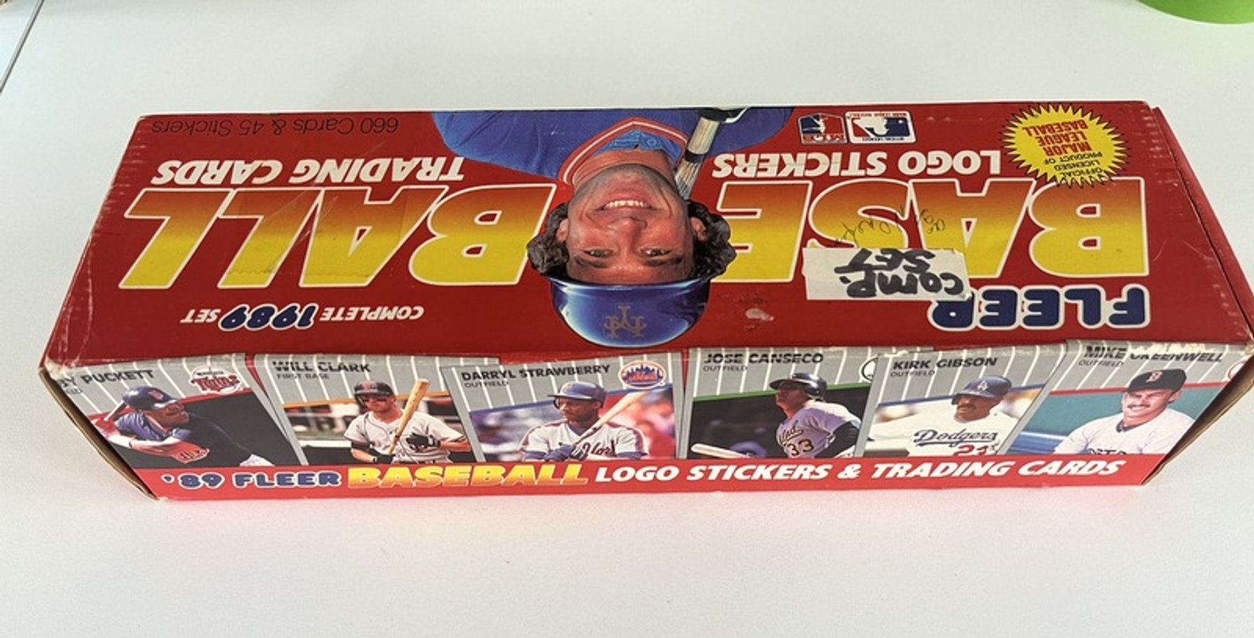 Image for Larry's #2 Sports Collection Online Auction