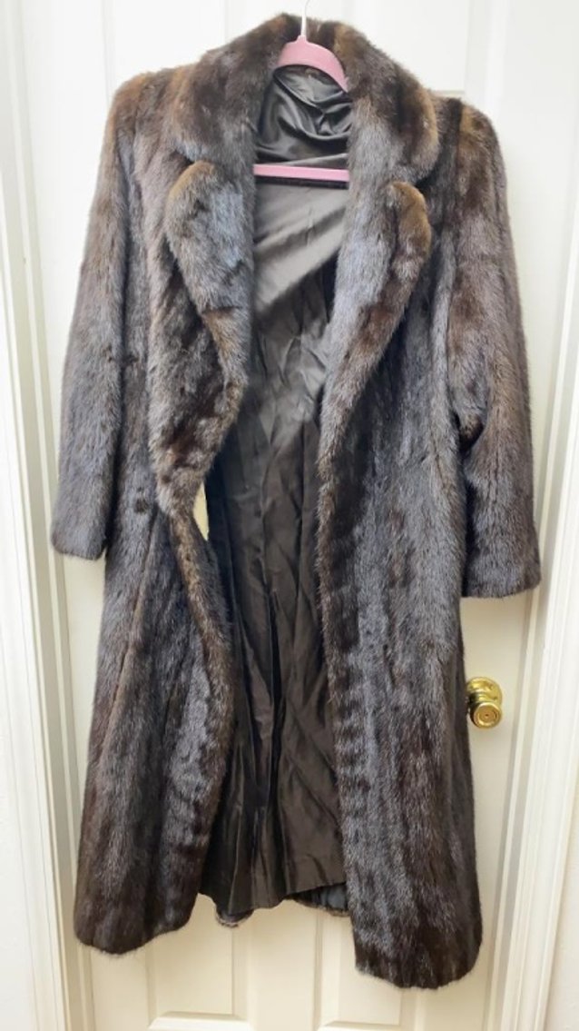 Image for Greenfield Downsizing Online Auction