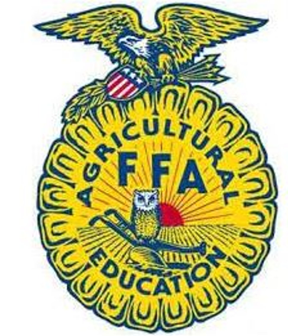 Image for Connersville FFA Seed & Benefit Auction