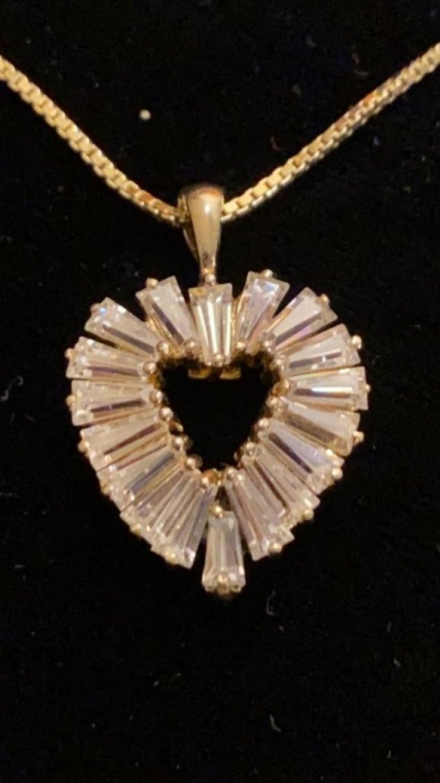 Image for December 2024 Coins & Jewelry Online Auction