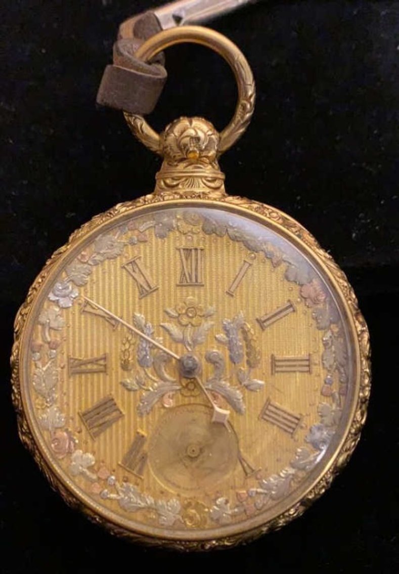 Image for December 2024 Coins & Jewelry Online Auction