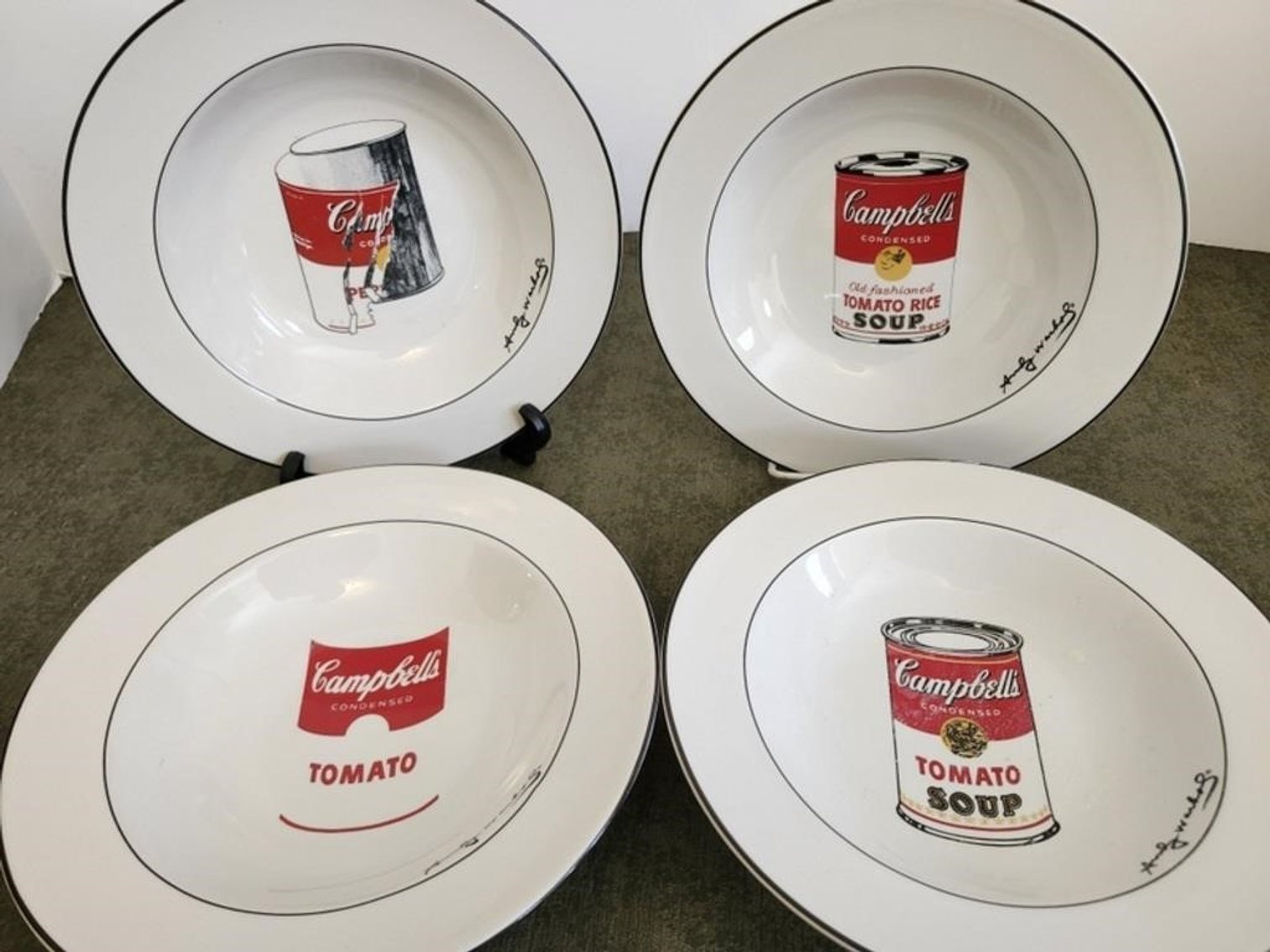 Image for Doesn't Fit in New Home Online Auction
