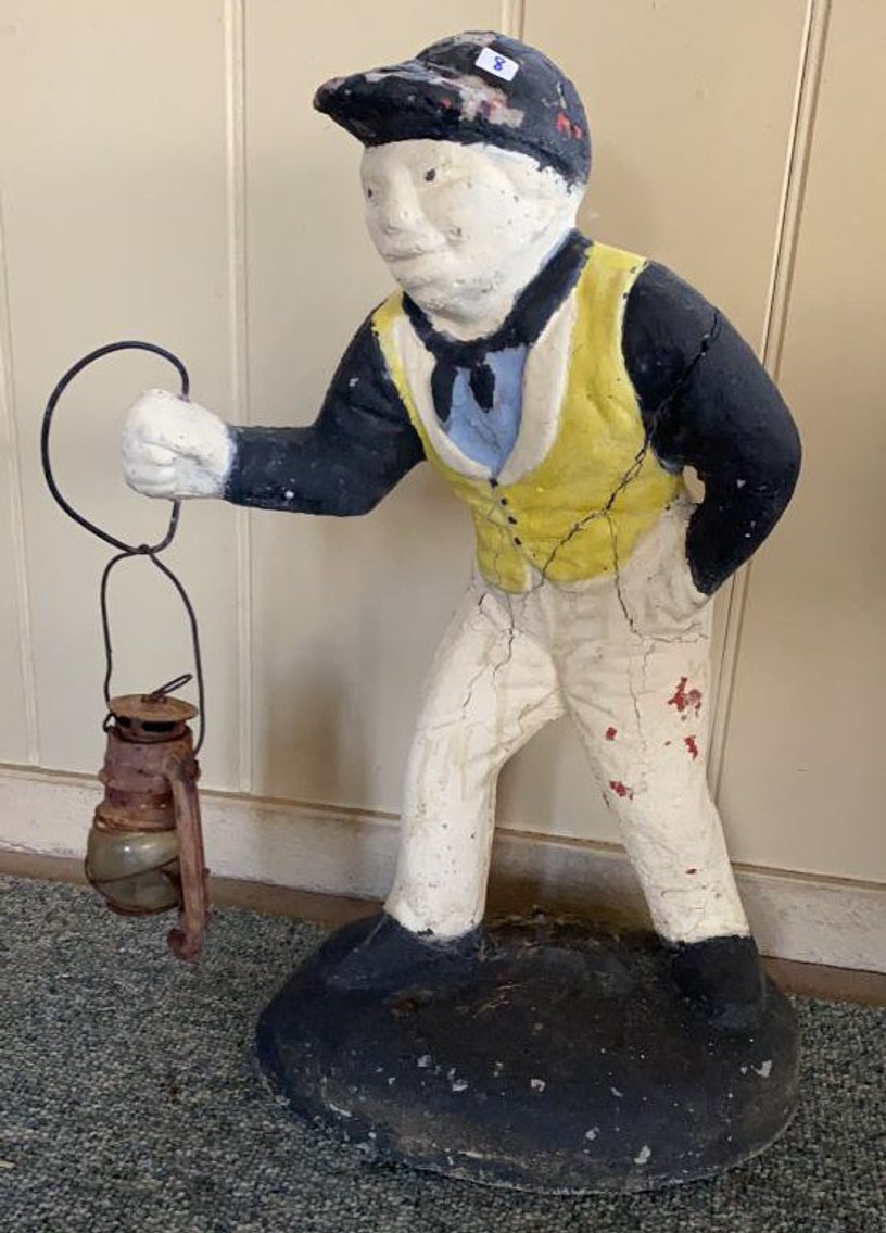 Image for Greenfield Estate Online Auction
