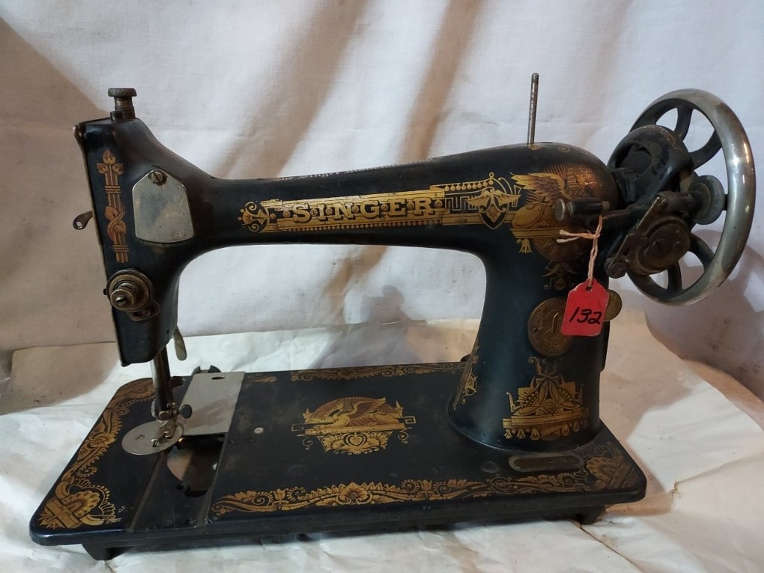 Image for Longtime Collector #23 Online Auction