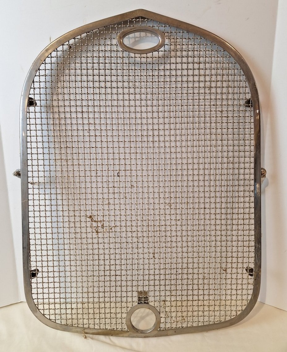 Image for Norman Winkler Ford Model A Parts Online Auction