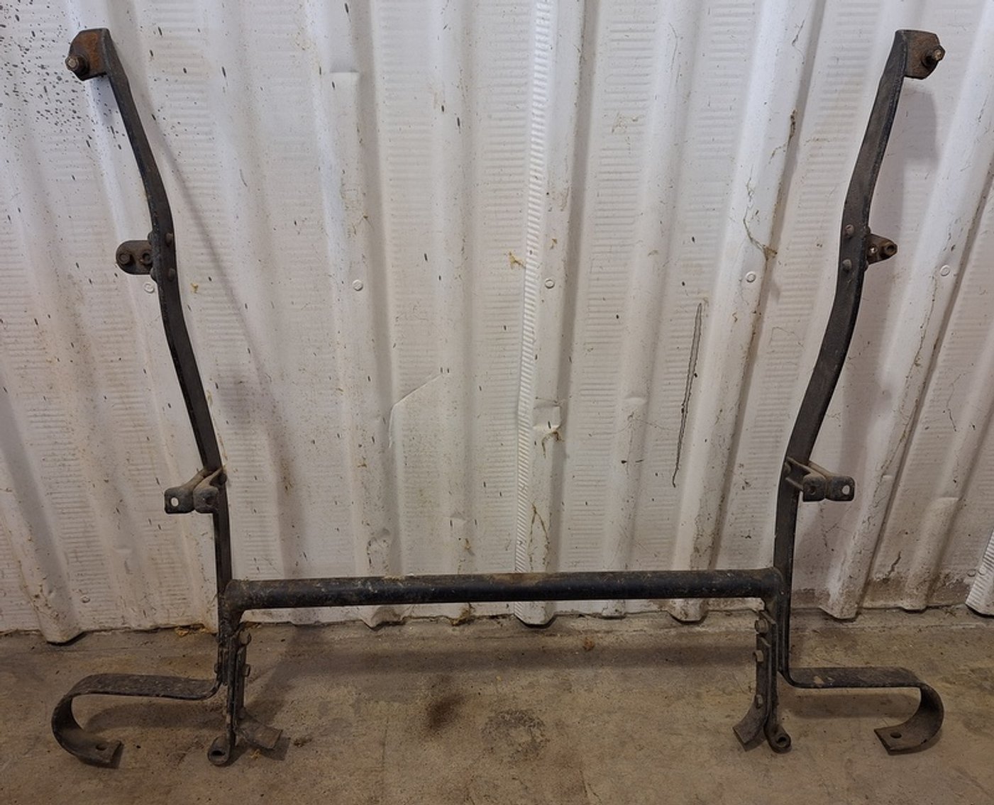 Image for Norman Winkler Ford Model A Parts Online Auction