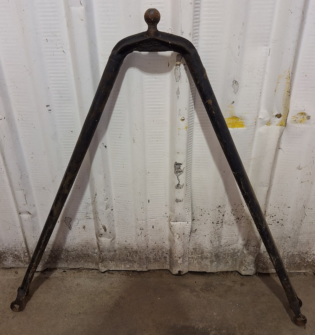 Image for Norman Winkler Ford Model A Parts Online Auction