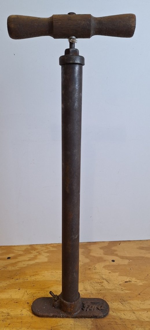 Image for Norman Winkler Ford Model A Parts Online Auction