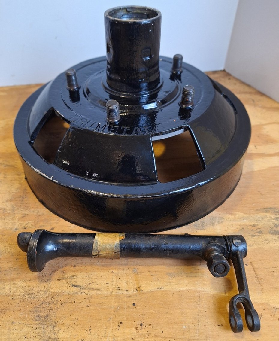 Image for Norman Winkler Ford Model A Parts Online Auction