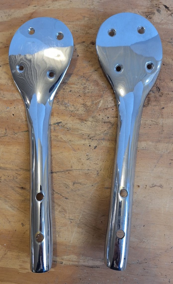 Image for Norman Winkler Ford Model A Parts Online Auction