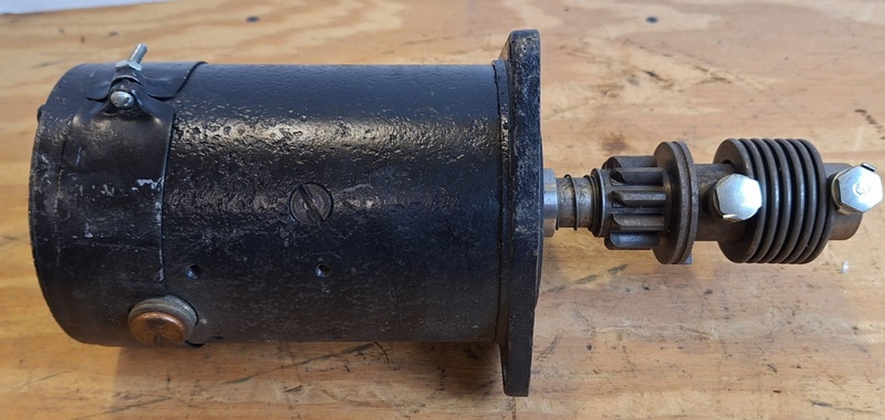 Image for Norman Winkler Ford Model A Parts Online Auction