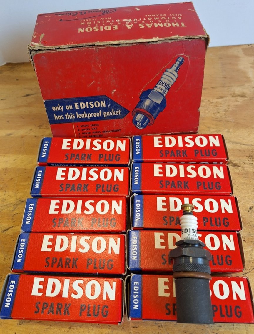 Image for Norman Winkler Ford Model A Parts Online Auction