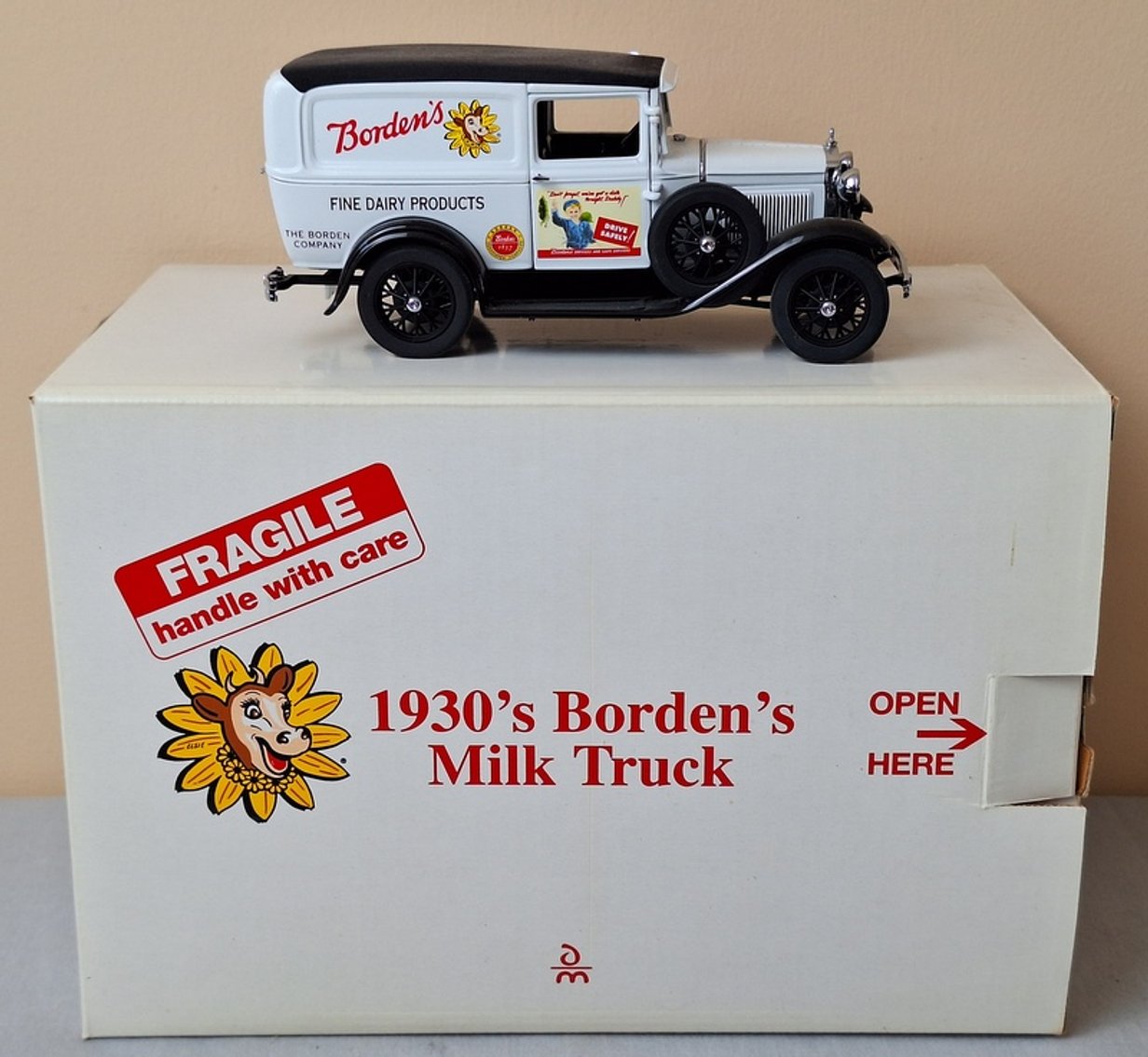 Image for Toy Tractors, Hallmark, Die-Cast Collectibles Online Auction