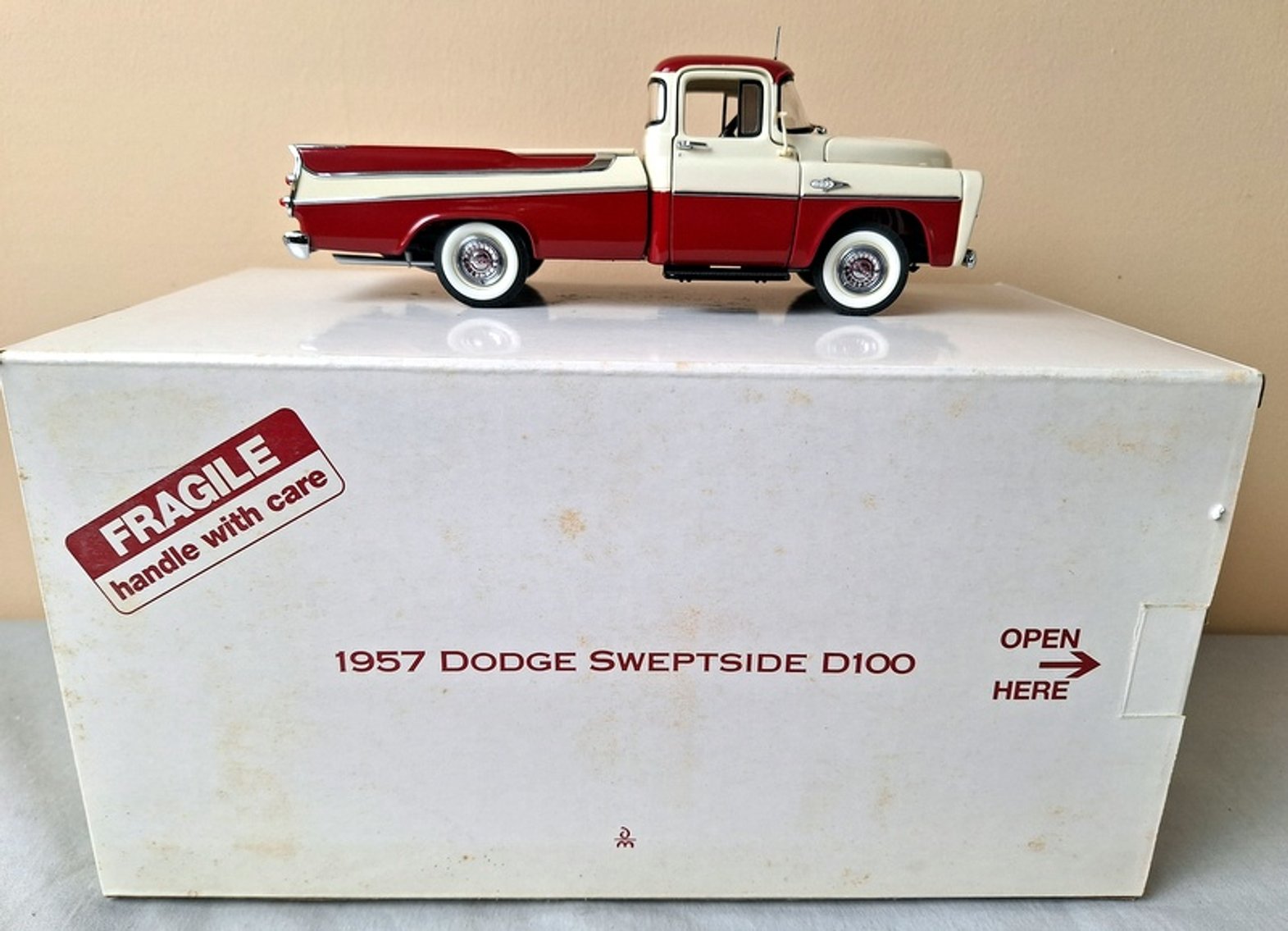 Image for Toy Tractors, Hallmark, Die-Cast Collectibles Online Auction