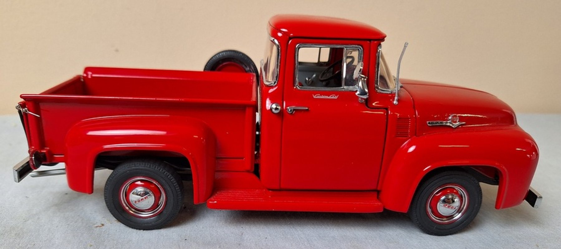 Image for Toy Tractors, Hallmark, Die-Cast Collectibles Online Auction