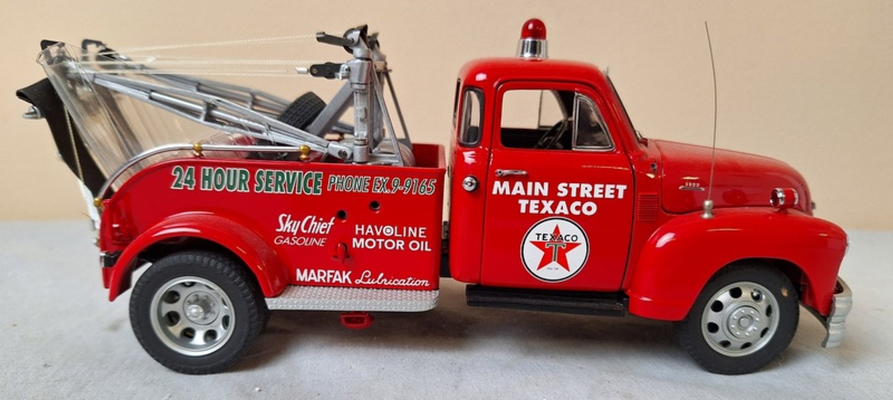 Image for Toy Tractors, Hallmark, Die-Cast Collectibles Online Auction