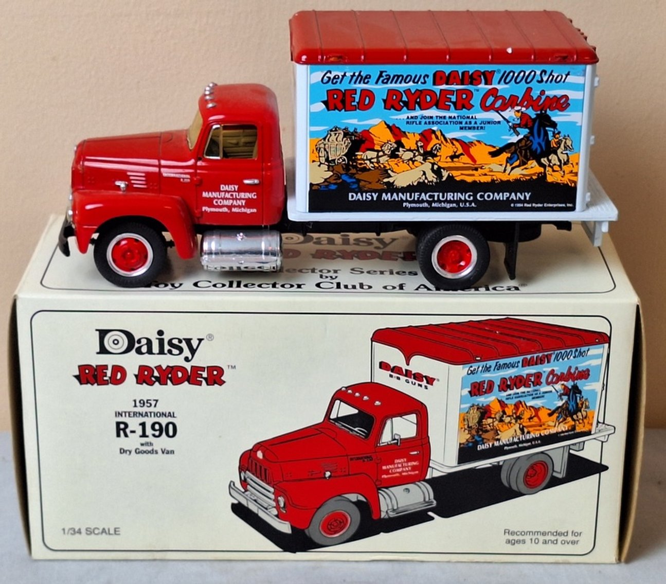 Image for Toy Tractors, Hallmark, Die-Cast Collectibles Online Auction