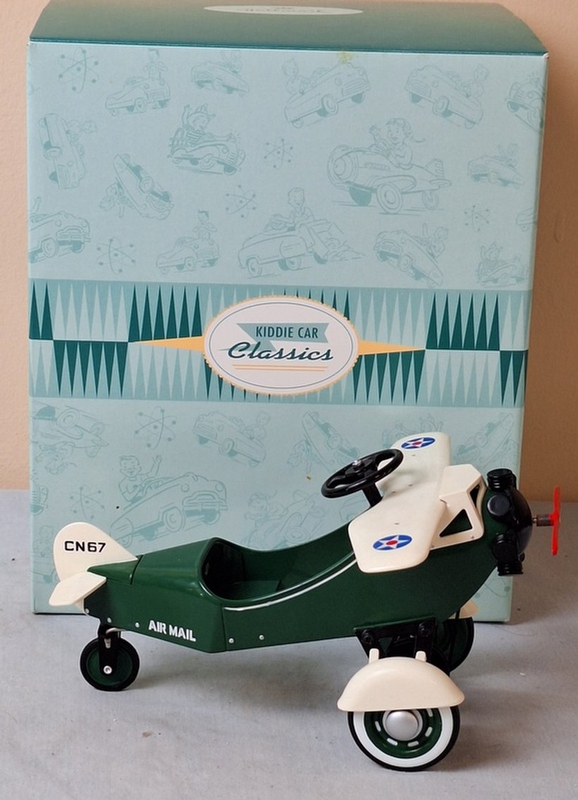 Image for Toy Tractors, Hallmark, Die-Cast Collectibles Online Auction