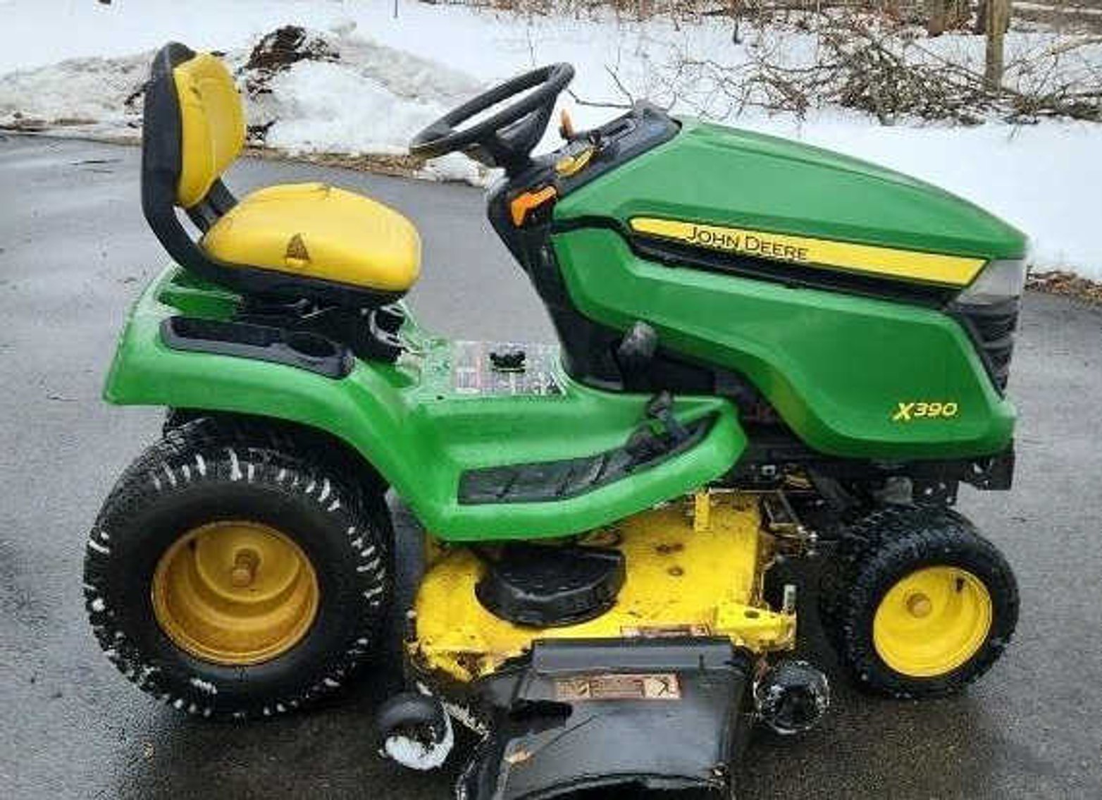 Image for Woodward Personal Property Online Auction #6