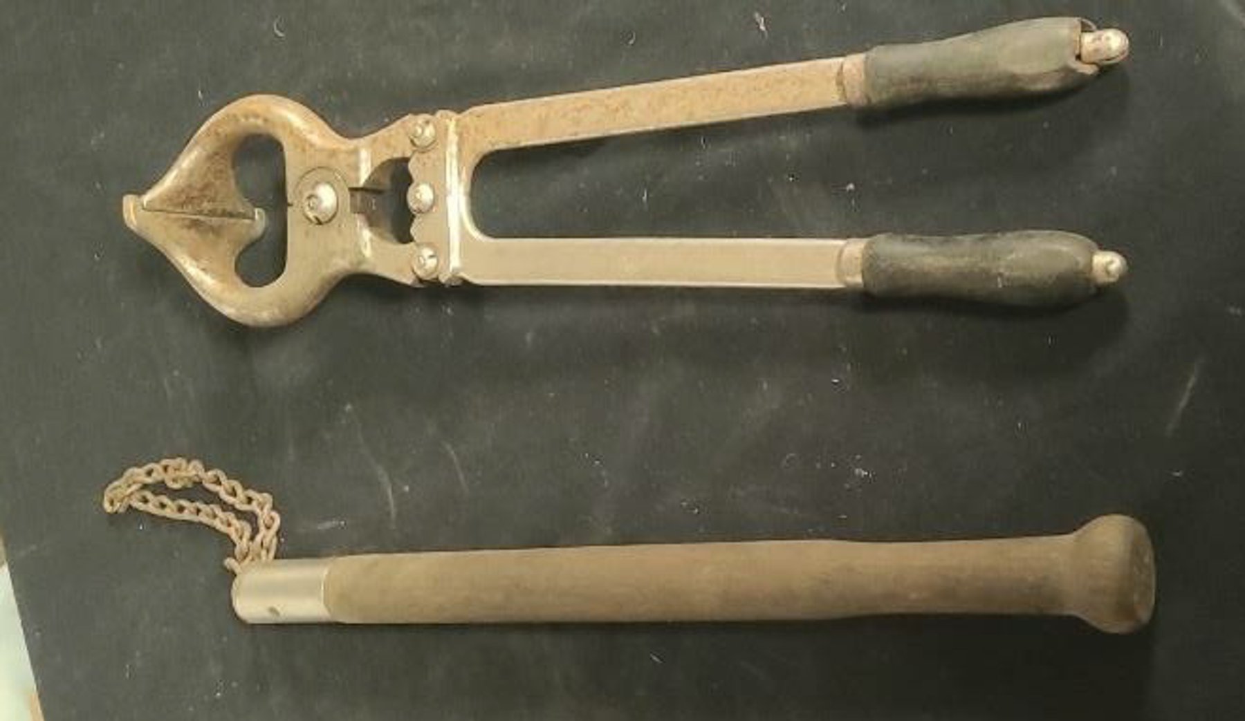 Image for Woodward Personal Property Online Auction #6