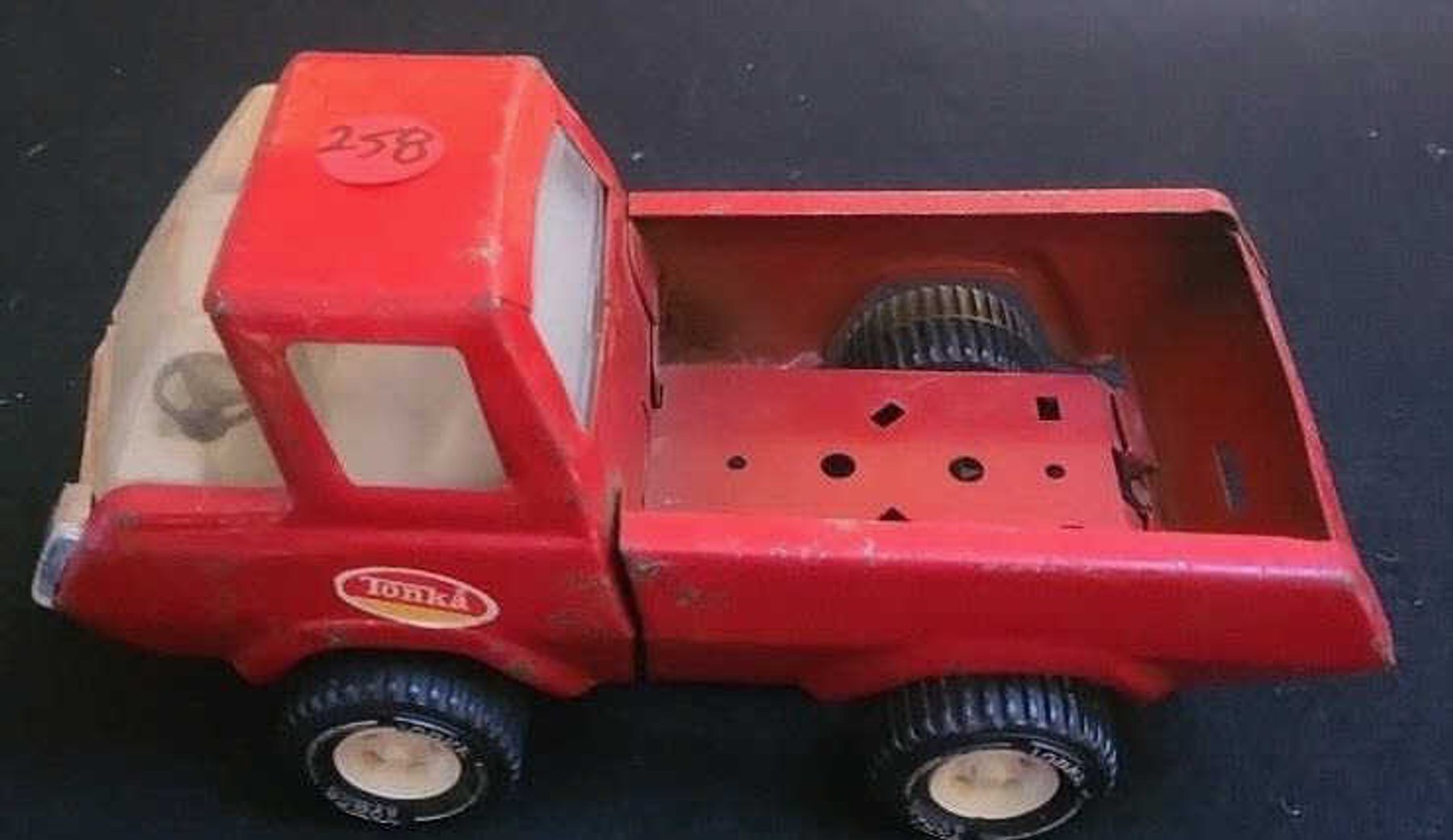 Image for Woodward Personal Property Online Auction #6